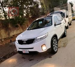 كيا سورينتو